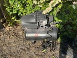 Air Compressor. Fully Working. Used Condition.