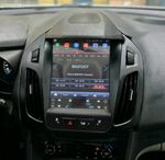 64G Android 15 Radio Stereo Head unit Carplay For Ford Transit Connect 2014-2018
