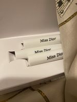 Genuine Dior Miss Dior Miniature Set (25ml Total) Collectables - Full