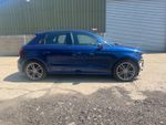 AUDI S1 QUATTRRO 2014 - 64 PLATE