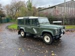 1989 LAND ROVER DEFENDER 110 COUNTY STATION WAGON *U.S.A EXPORTABLE*