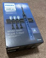 Philips Sonicare DiamondClean 9000 Electric Toothbrush,Special Edition,HX9911/89
