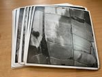 38 x 1992 RAF COSFORD AERIAL PHOTOGRAPHY PHOTOS PRESUMABLY FROM TRAINING  (P5)