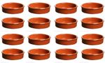 14cm AZOFRA terracotta Tapas Dish oven dishes SPANISH tapas dinner plates