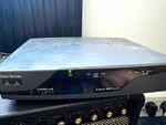 Cisco 877W Cisco 800 Series ADSL Router Wi‑Fi 802.11g 4-Port 10/100 CCNA