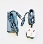 Intelligent  Lithium LiFePO4  Battery Charger for Golf Trolley