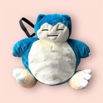 Pokémon Snorlax Chalk Bag | Rock climbing chalk bag | Bouldering Chalk Bag