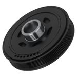 Crank Pulley for Chevrolet Cruze 2.0 CDI 2010-onwards 4802589 25182193