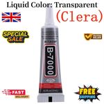 Strong Bond B7000 Adhesive 15ml for Mobile Phones, Crafts, and More UK