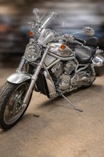 2002 HARLEY-DAVIDSON V-ROD 1130CC