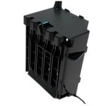 Workstation PCI Slot Guide with Fan for HP Z4 G4