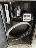 Piusi Electric diesel fuel transfer pump farm garage workshop