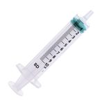 BD Emerald Sterile Syringes Hypodermic  - Luer Slip - 10ml  Fast Discreet Post