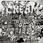 Cream - Wheels of Fire (Super Deluxe Edition) [CD] Sent Sameday*
