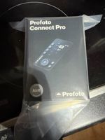 Profoto Connect Pro for Canon Brand new and Sealed