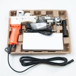 Carpet Flocking Machine Tufting Gun Cut Pile Electric Loop Pile Four Colours