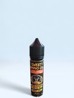 Black Sheep Sweet Amino Carp Fishing Bait Liquid Attractant 60ml