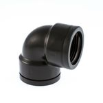 Polypropylene (PP) Elbows (Fem x Fem or Male x Fem) BSP Threads