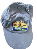 DAKAR RALLY CAP 2004 EDITION ONE SIZE ADJUSTABLE
