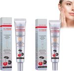 Korean CC Cream Foundation - Colour Changing, Tinted Moisturiser for Mature Skin