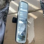 SKODA OCTAVIA, VW Golf, Polo 2008 2014 INTERIOR REAR VIEW MIRROR E1021065