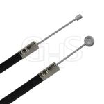 Kawasaki Throttle Cable - 540122590