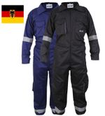Work overalls coverall combination protective suit rally overall workwear mechanic