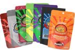 Pangea Fruit Mix Gecko Diet Complete Food for Crested Geckos 2oz - All Flavours