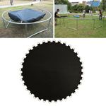 Replacement Round Trampoline Jumping Mat for 8ft, 10ft & 12ft Trampoline