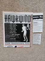 Hawkwind   - UK Cuttings 