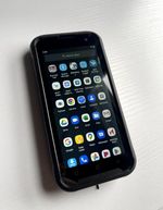 PDA Bluebird EF550, Zebra , Android10, 32GB Storage, 4GB RAM, Type C Charge,