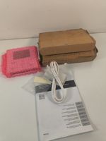 Mitsubishi electric PAR-41MAA Wired Remote Controller - NEW BOXED-