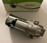 FORD TRANSIT CUSTOM 2.0 ECOBLUE DIESEL 2016-2021 BRAND NEW STARTER MOTOR NO-S/S