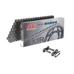 JT Heavy Duty Motorcycle Drive Chain 428 428H HDR 136 136L Links