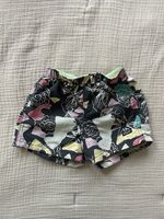 Patagonia Baby Baggies Shorts Size 6-12 Months Kaleido: Forge