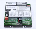 JOHNSON CONTROLS AS-VAV111-1 REV L METASYS VARIABLE AIR VOLUME CONTROLLER NEW #1