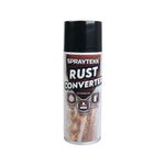 SPRAYTEKK Rust Converter 400ml Spray Paintable Anti-Corrosion Metal Treatment