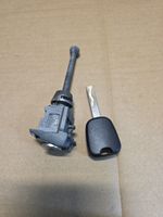 2008-2018 PEUGEOT PARTNER CITROEN BERLINGO DRIVER DOOR LOCK CYLINDER BARREL KEY