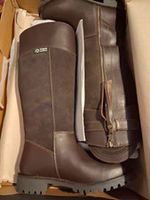 Womens CABOTSWOOD Clinton 2 Long Equestrian/country Boots 6.5 Size