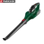 Parkside 20v Cordless Leaf Blower, Bare Unit ,  PLBA 20-Li A1 or C4 Delivery