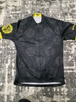 Ned's Atomic Dustbin Cycling Shirt