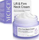 Tighten and Lift Neck Cream, Pure Neck Firming Cream 50ml - Best for Tightening