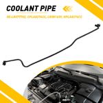 For Range Rover Sport L494 & Range Rover L405 Radiator Degas Coolant Pipe / Hose