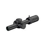 Falcon Optics S10i PLUS 1-10x24 SFP MP1 0.1MRAD 30mm LVPO Rifle Scope SFP  IR SF