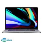 Apple MacBook Pro (16-inch, 2019) - Intel Core i7-9750H - 16GB RAM - 512GB SSD