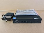 DELL WYSE 5070 THIN CLIENT + PSU (32GB SSD FLASH / 4GB RAM / NO OS / WIFI )