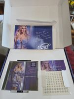 Signed Denim And Rhinestones - Carrie Underwood Deluxe Box