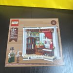 📚 LEGO | Tribute to Jane Austen's Books | 40766 | BNIB | Retired 📚