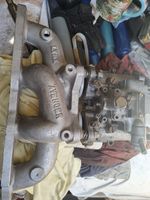 Dellorto twin side draught conversion Hillman Avenger Talbot Sunbeam