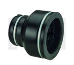 Half-shell-set GF Cool-Fit 2.0/4.0 d75   DN25 insulation for welding neck NEW